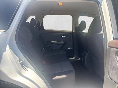 2023 Nissan Rogue FWD SV