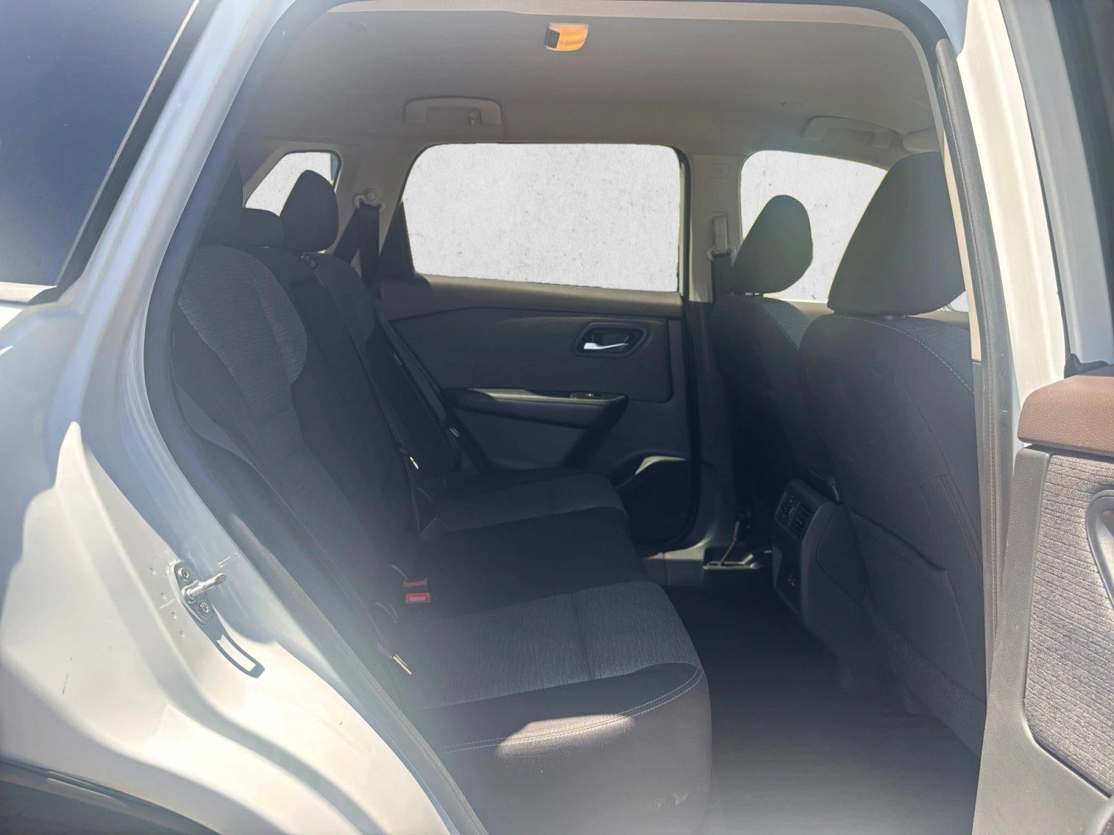 2023 Nissan Rogue FWD SV