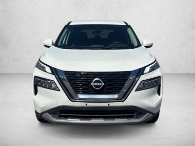 2023 Nissan Rogue FWD SV
