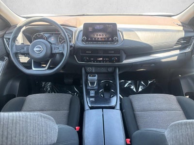2023 Nissan Rogue FWD SV