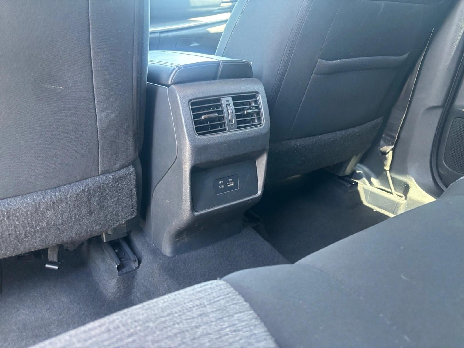 2023 Nissan Rogue FWD SV