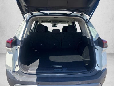 2023 Nissan Rogue FWD SV