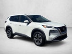 2023 Nissan Rogue FWD SV