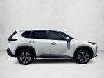 2023 Nissan Rogue FWD SV