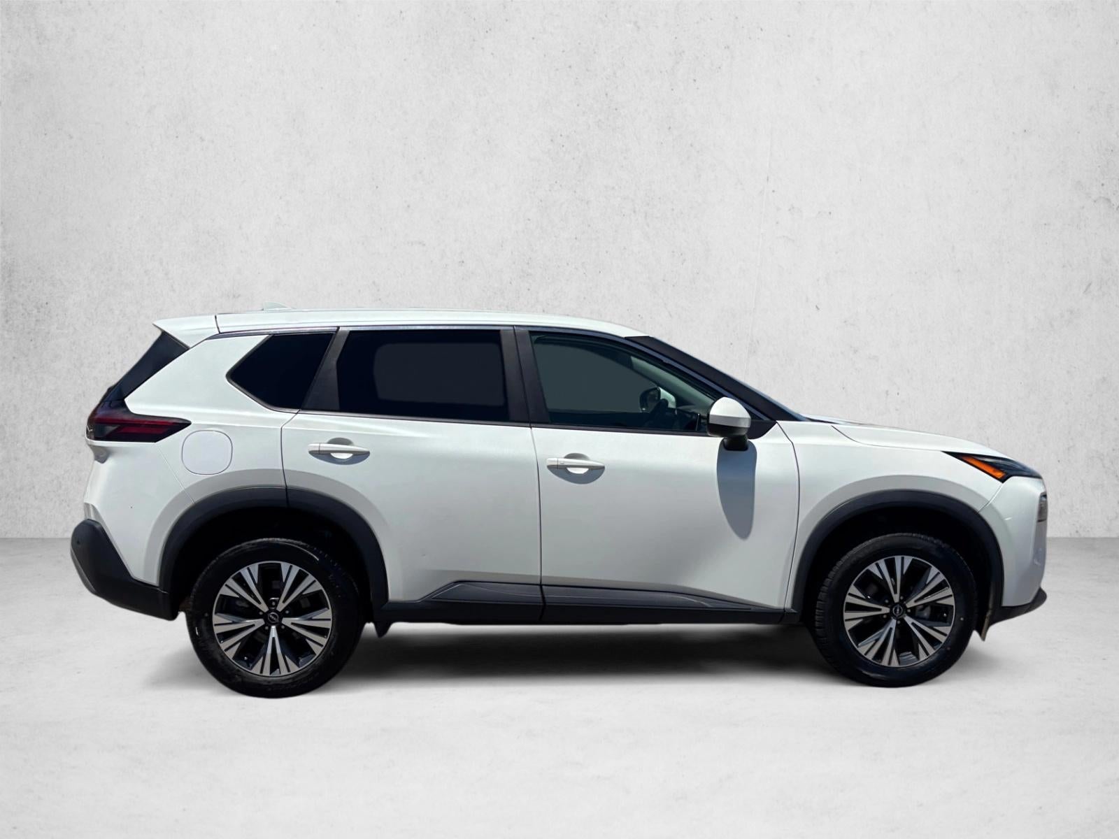 2023 Nissan Rogue FWD SV