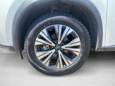 2023 Nissan Rogue FWD SV