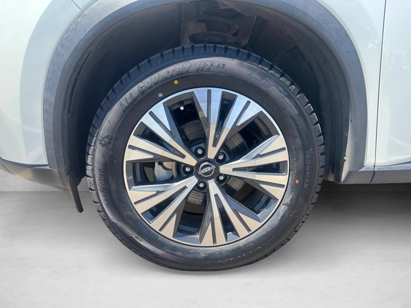 2023 Nissan Rogue FWD SV