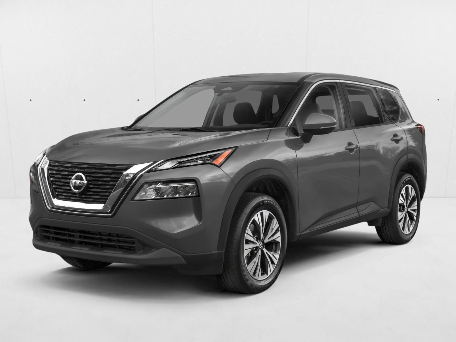 2024 Nissan Rogue FWD SV