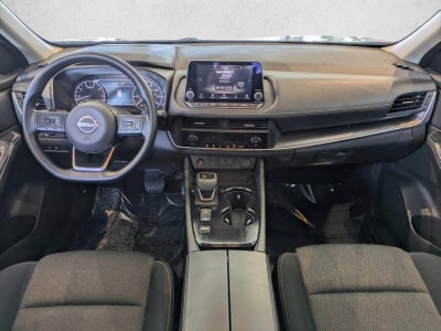 2024 Nissan Rogue FWD SV
