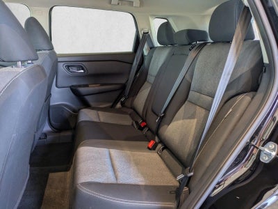 2024 Nissan Rogue FWD SV