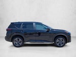 2024 Nissan Rogue FWD SV