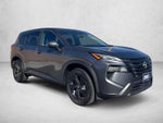 2026 Nissan Rogue 2026.5 AWD SV