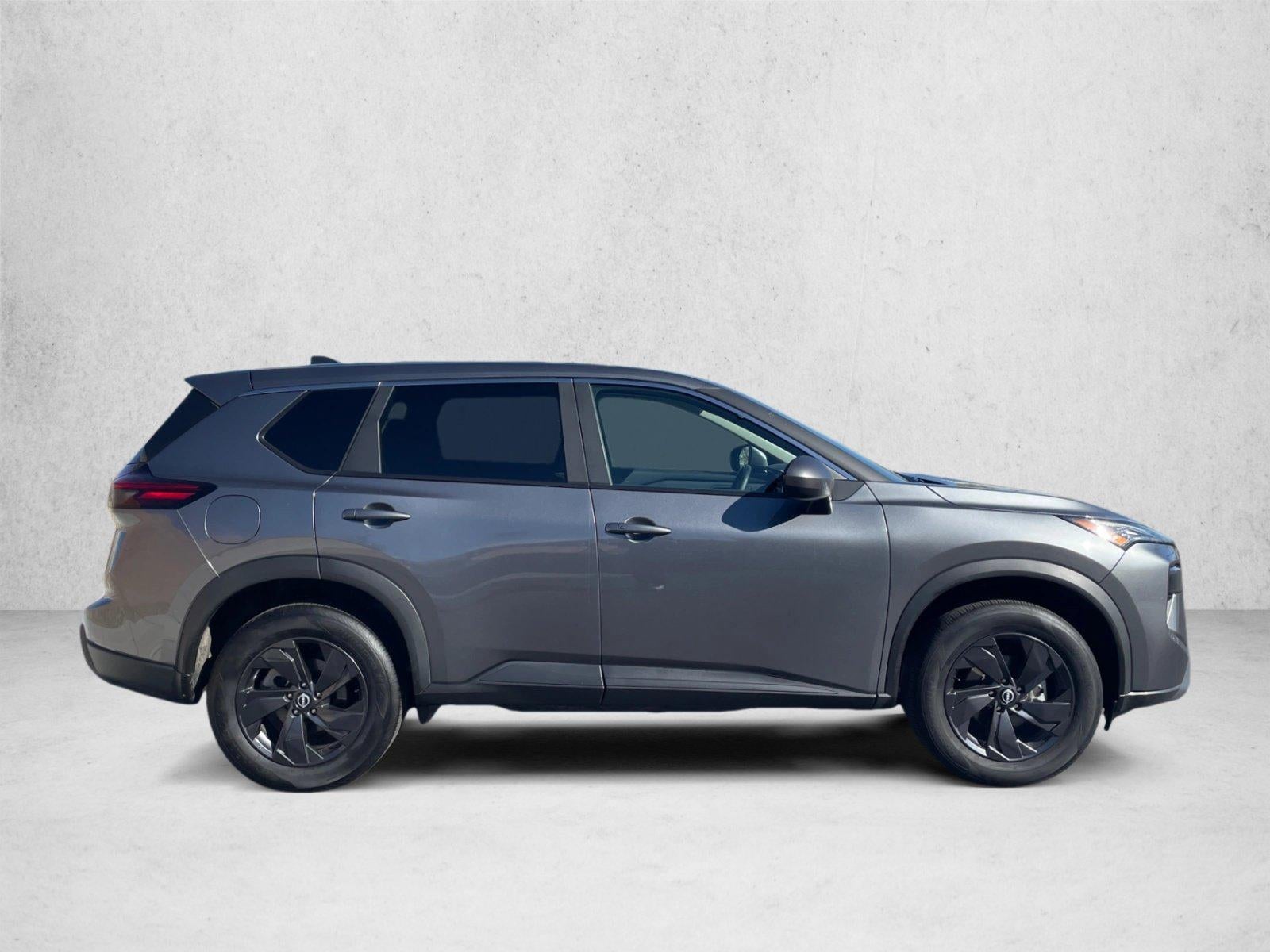 2026 Nissan Rogue 2026.5 AWD SV