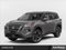 2025 Nissan Rogue AWD SV
