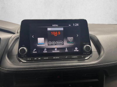 2026 Nissan Rogue 2026.5 AWD SV