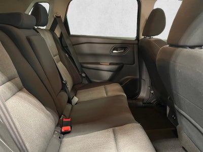 2026 Nissan Rogue 2026.5 AWD SV