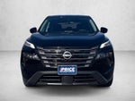2026 Nissan Rogue 2026.5 AWD SV