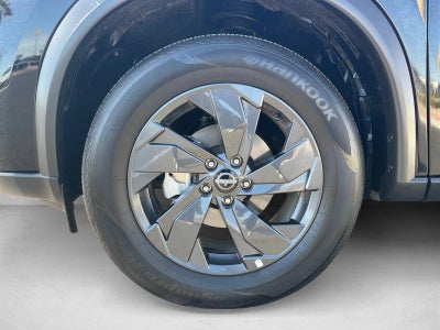 2026 Nissan Rogue 2026.5 AWD SV