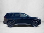 2026 Nissan Rogue 2026.5 AWD SV