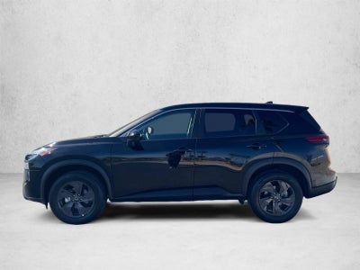 2026 Nissan Rogue 2026.5 AWD SV