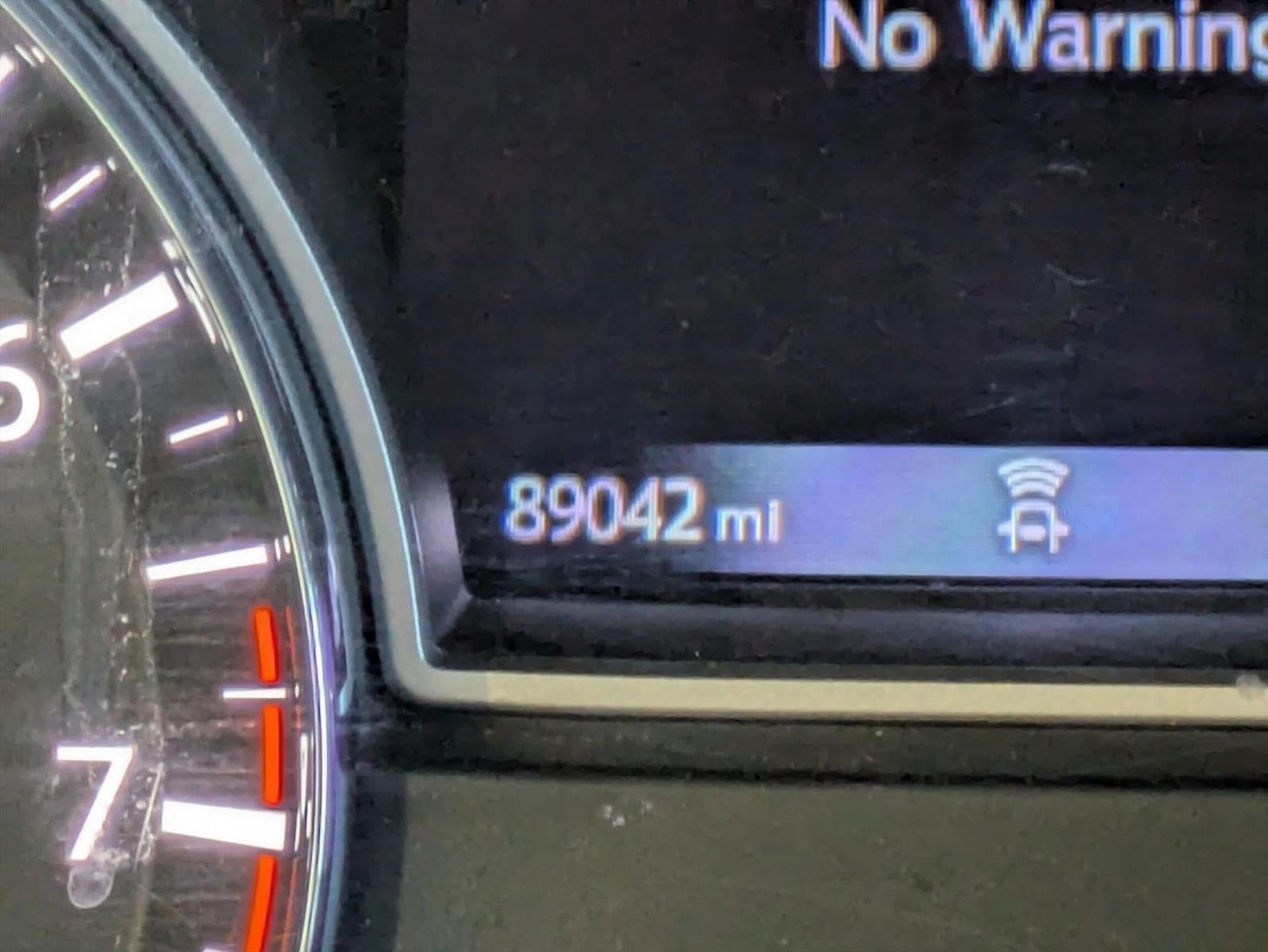 2020 Nissan Pathfinder 4x4 SV