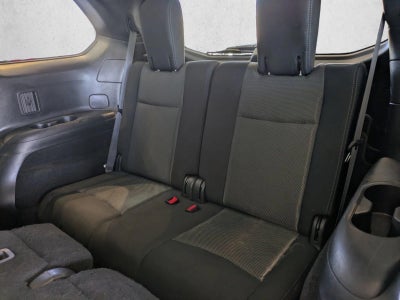 2020 Nissan Pathfinder 4x4 SV