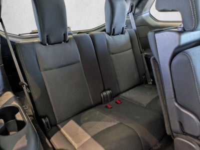 2020 Nissan Pathfinder 4x4 SV