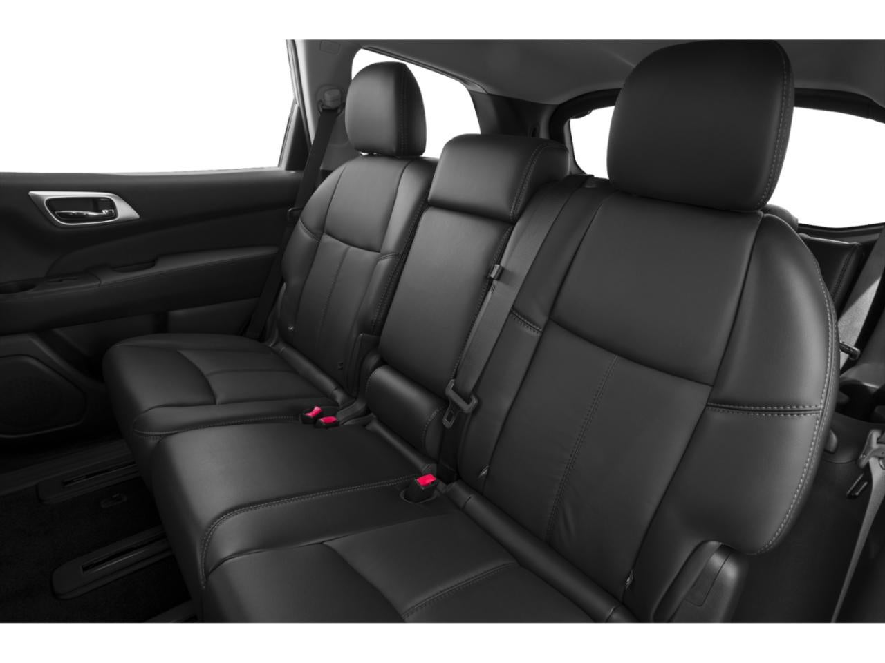 2020 Nissan Pathfinder 4x4 SV