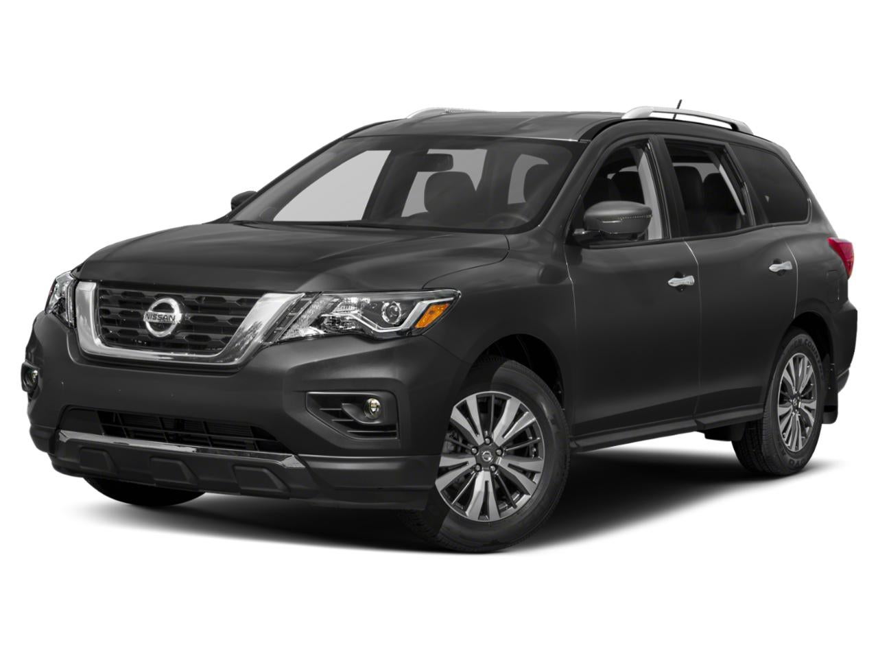 2020 Nissan Pathfinder 4x4 SV