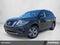 2019 Nissan Pathfinder FWD S