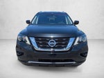 2019 Nissan Pathfinder FWD S