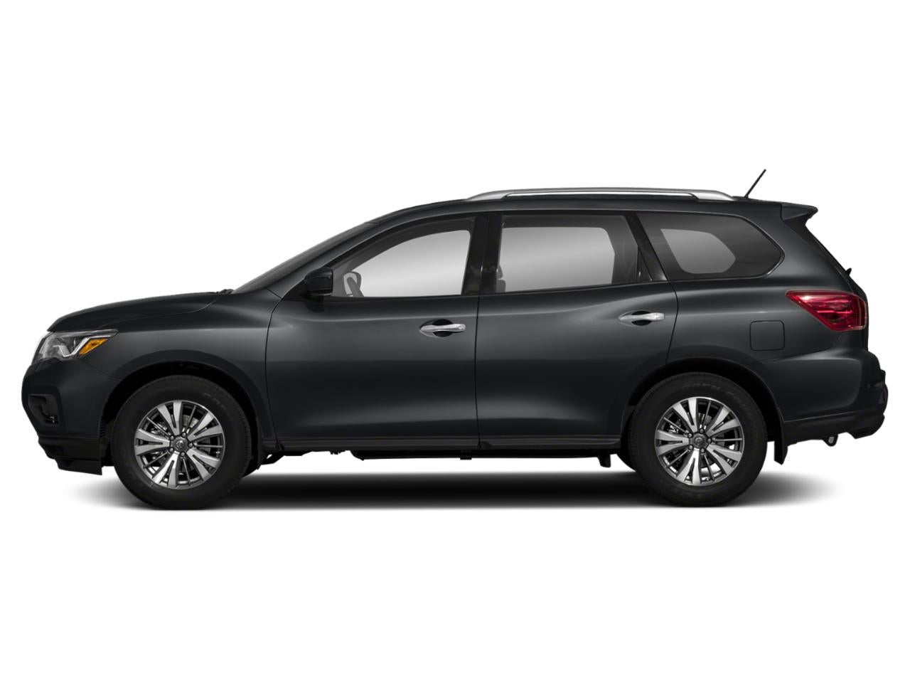 2019 Nissan Pathfinder FWD S