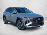 2025 Hyundai TUCSON SEL AWD