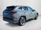 2025 Hyundai TUCSON SEL AWD