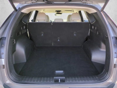 2025 Hyundai TUCSON SEL AWD