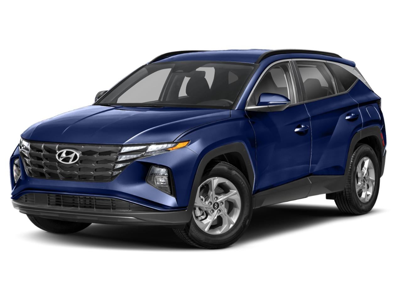 2022 Hyundai TUCSON SEL AWD