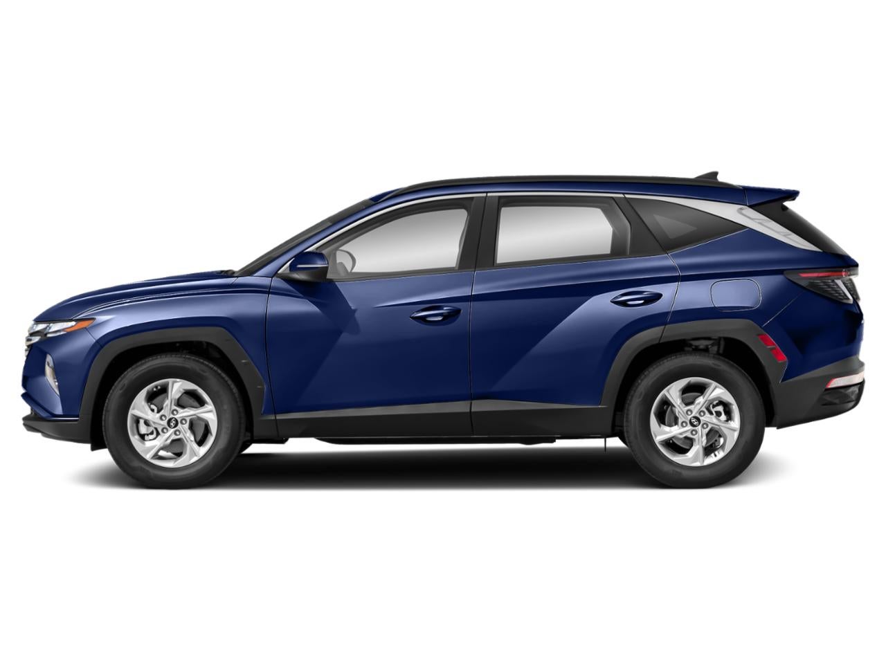 2022 Hyundai TUCSON SEL AWD