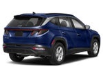2022 Hyundai TUCSON SEL AWD