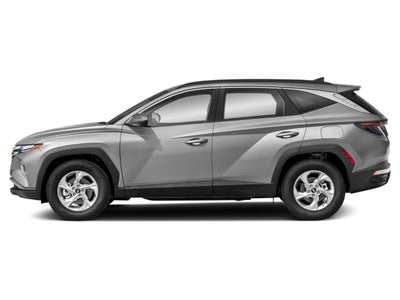 2022 Hyundai TUCSON SEL AWD