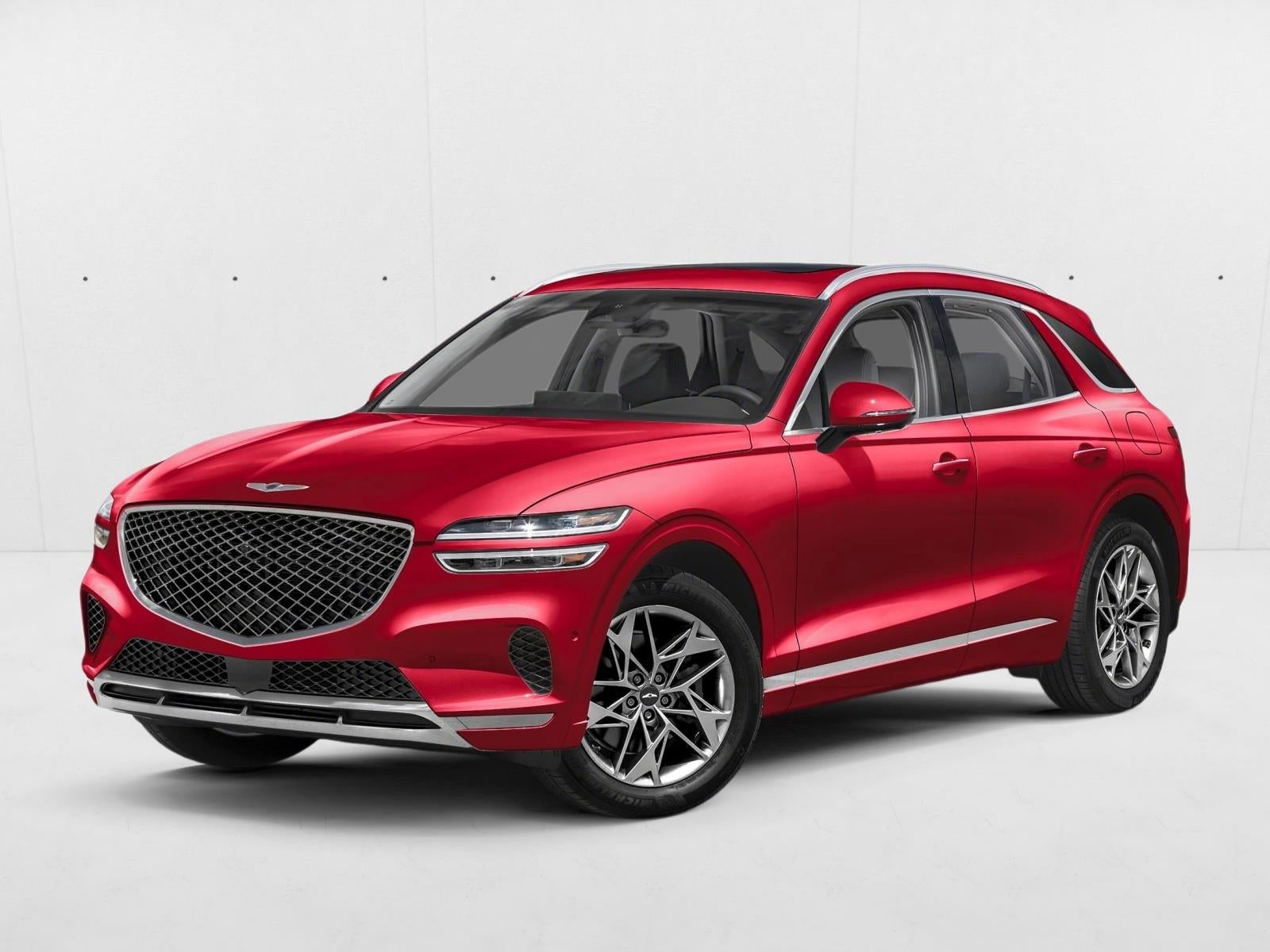 2025 Genesis GV70 2.5T AWD