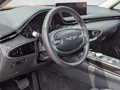 2025 Genesis GV70 2.5T AWD