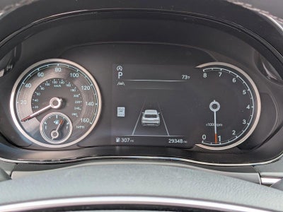 2025 Genesis GV70 2.5T AWD