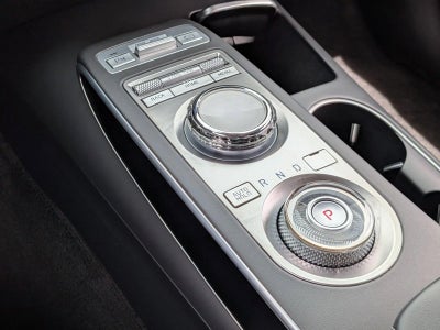 2025 Genesis GV70 2.5T AWD