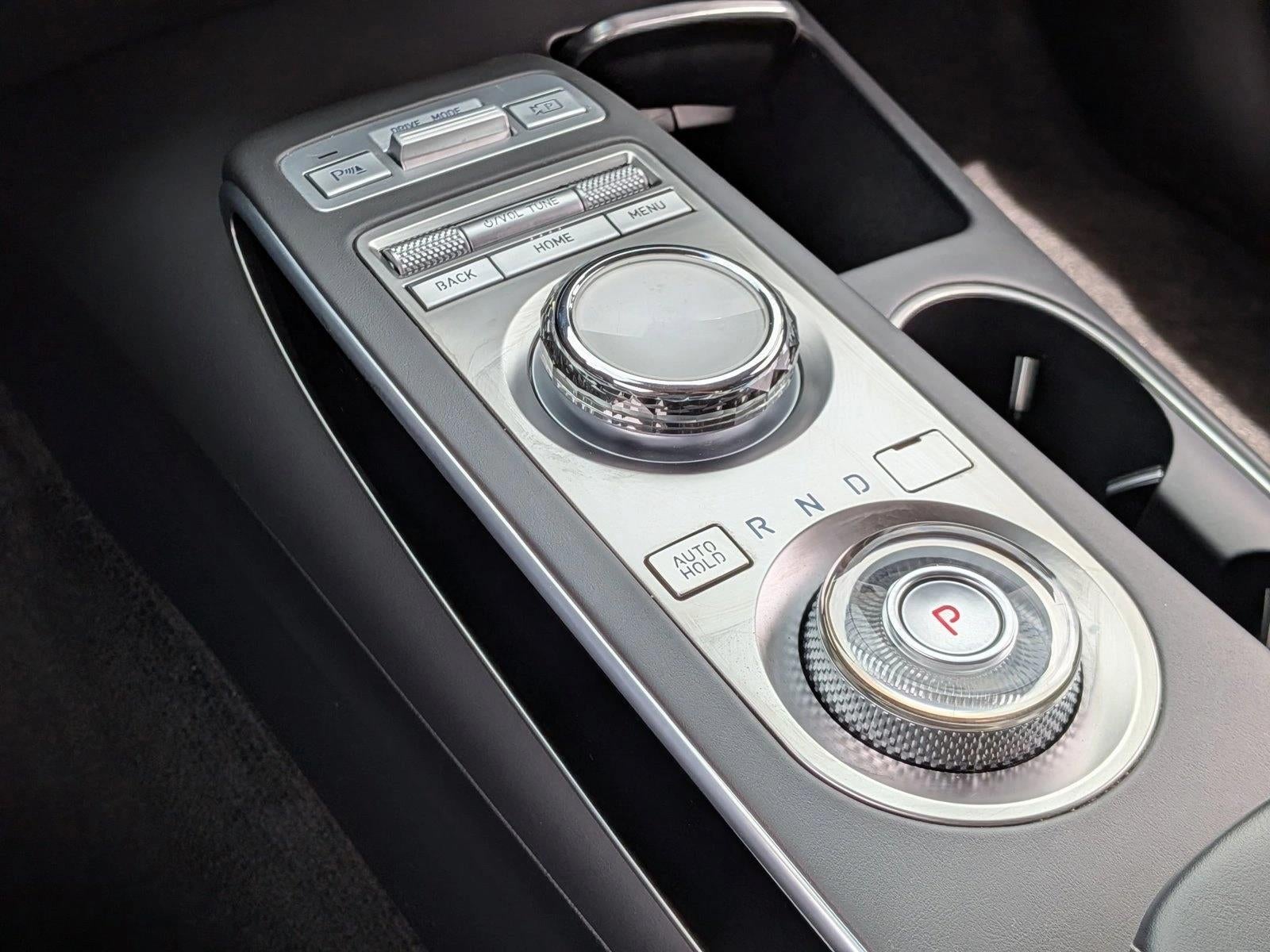 2025 Genesis GV70 2.5T AWD