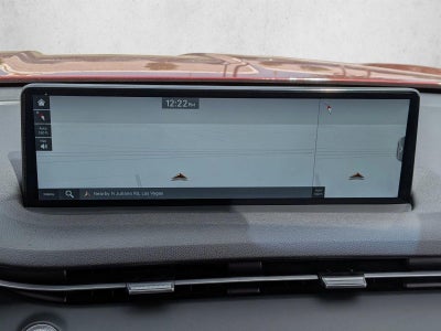 2025 Genesis GV70 2.5T AWD