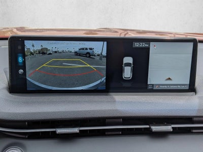 2025 Genesis GV70 2.5T AWD