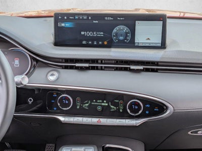 2025 Genesis GV70 2.5T AWD