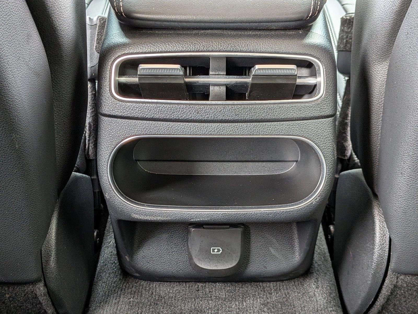 2025 Genesis GV70 2.5T AWD