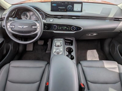 2025 Genesis GV70 2.5T AWD