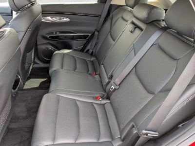 2025 Genesis GV70 2.5T AWD